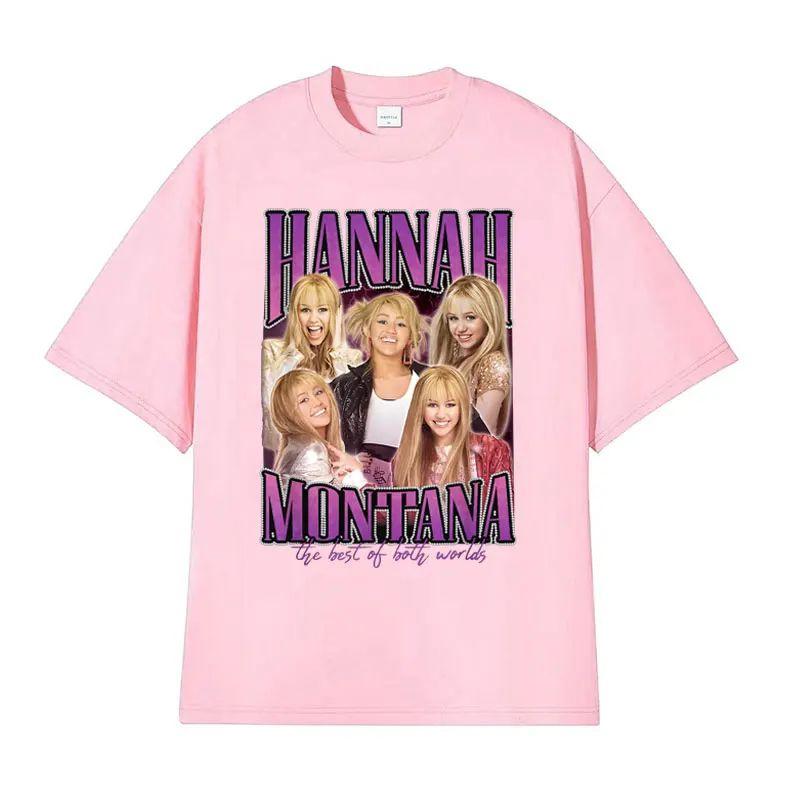 Harajuku Vintage Tops Demon Slayer Kanao Tsuyuri T-shirt Graphic Aesthetic Colorful Comfortable Kawaii Breathable Tee Unisex