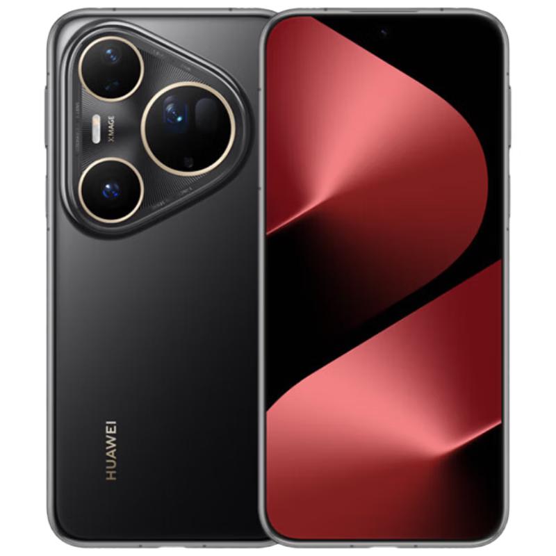 

HUAWEI Pura 80 Ultra Smartphone (CN version) 16GB+512GB