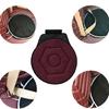 Swivel Cushion Pad Cushion for Elderly Pregnant Woman Support 360 Degree Rotating Cushion