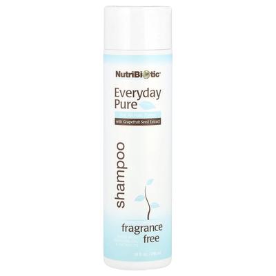Szampon Everyday Pure, Bezzapachowy, 296 ml (10 uncji płynu)