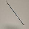6.6mm Straight Tubular Heater for Hot Runner Manifold Soft Bendable Heater Stainless Steel Flexible Air Heating Element
