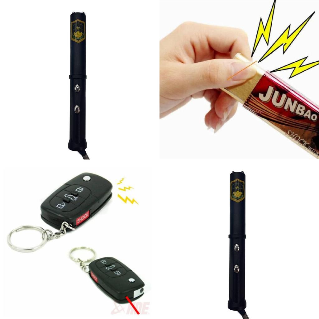 צעצוע מתיחה לחיצת יד עם אפקט הלם למשוגעים ולמתיחות