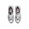 New Nike V2K Run Grey Pink Women's FZ5061-100