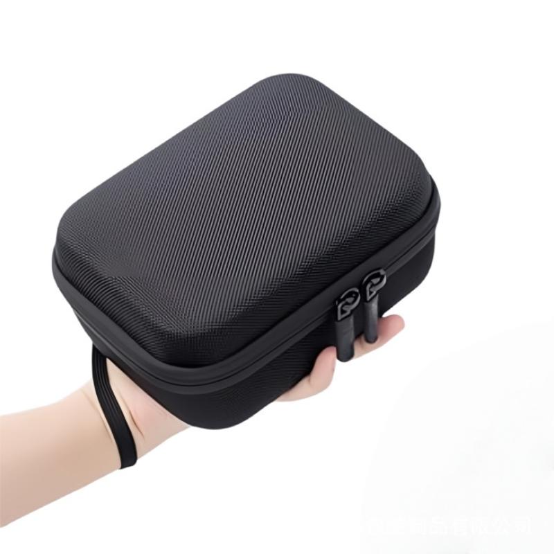 3Ml/10Ml Insulin Vial Storage Case 9/10/15/30 Slots Dust-Proof Insulin Vial Protector Wear-Resistant Shockproof