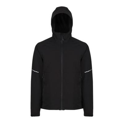 Men's Stretch Soft Shell Jacket