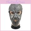 Slipknot Band Maske Latex Halloween Requisite Für Cosplay Und Kostümveranstaltungen