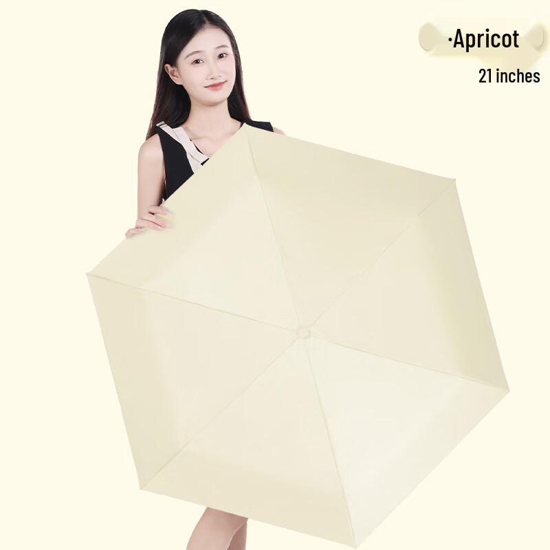 Nanqiao Automatic Three-Fold Ultralight Umbrella