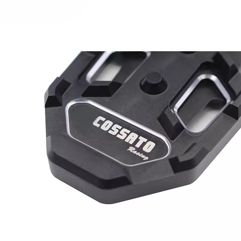 CFMOTO Footrest & Foot Pegs for 150, 250NK, 400GT, & 650NK Models