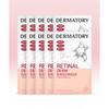 Dermatory [10er-Pack] Retinalderm Bandmaske 24ad