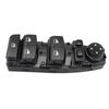 Window Master Control Switch 61319241955 Glass Lift Switch For BMW Window Control Switch For BMW 5 6 Series F06 F07 F10