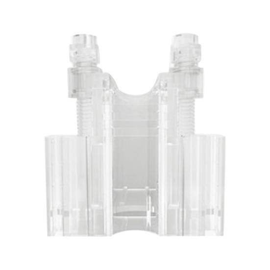 Hose Fixed Clip Multi-Functional Thickness Adjustable Plastic Aquarium Water Pipe Holder Clamp Aquarium Supplies