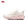 Li-Ning Women's 2025 Lightweight Cushioned Casual Running Shoes ARSV076