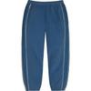 Supreme Polartec Reflective Piping Pant Light Blue