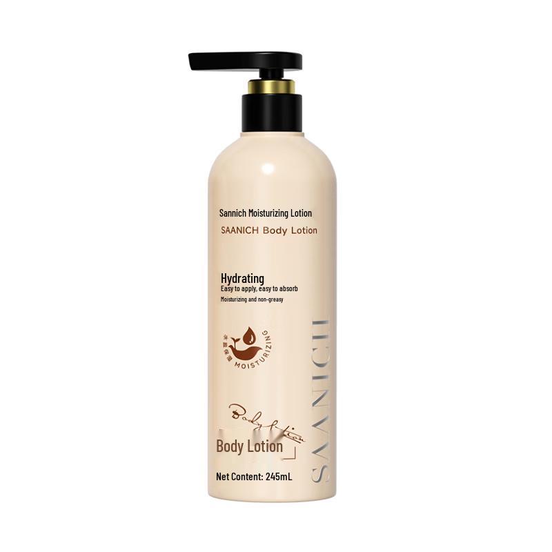 Sanichi Body Lotion 245ml