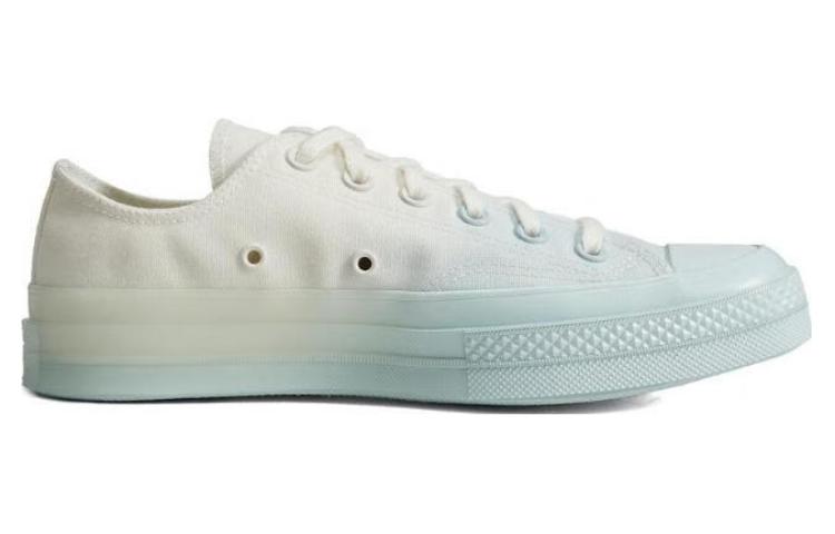 Converse Chuck 70 Gradient Low 'White Grey' A07087C