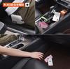 Compatible Car Seat Crevice Storage Box for Hongqi HS5, H5, HS7, H7, EHS3, HS9 Models