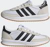 Sneakers Adidas RUN 70s 2.0 Women Cloud White/core Black/grey One