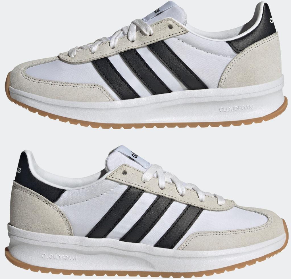 Sneakers Adidas RUN 70s 2.0 Women Cloud White/core Black/grey One