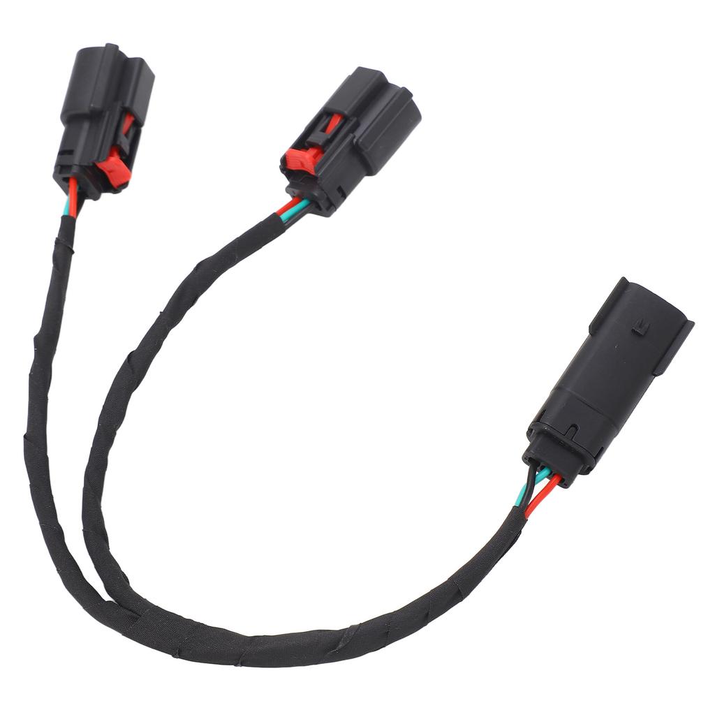 Multiple Accessory Harness 278003684 Reliable Stable Performance Replacement for Sea‑Doo Fish Pro GTX 155