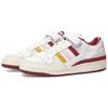 Forum END. X Forum Adidas Originals Low 'Varsity - Burgundy' HR1525