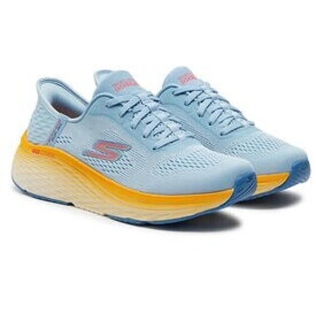 Кроссовки Skechers Max Cushioning Elite 2.0 Solace