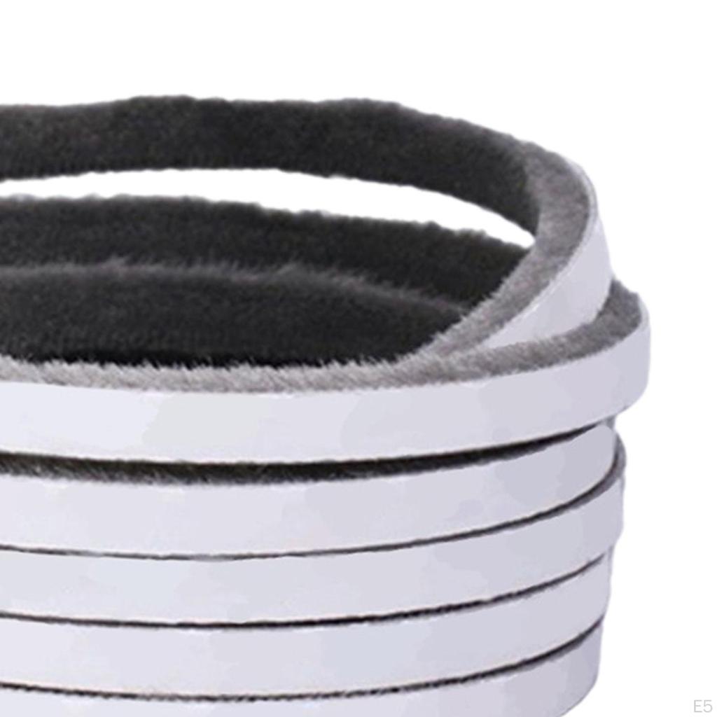 Advanced Weatherproof Door Seal Kit for Enhanced Home Insulation