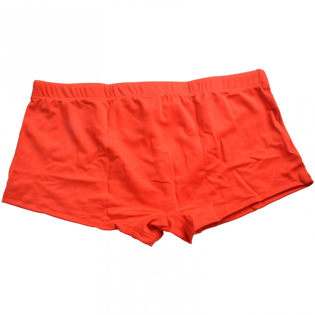 Atmungsaktive und bequeme Herren-Badeshorts mit Kreuzdesign, ideal für den Sommer