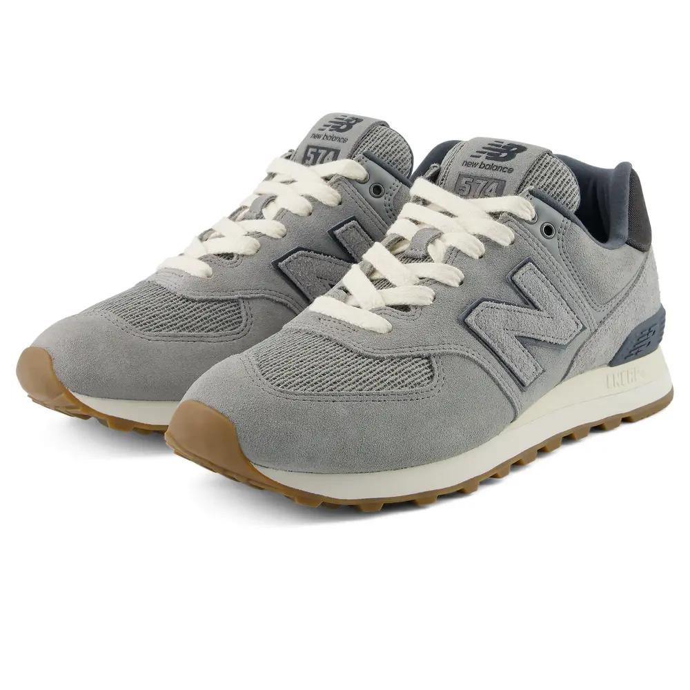 Scarpe classiche unisex New Balance 574 Lifestyle (U5746VZ)