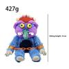 My Pet Monster Plush Toy Animal Collectible Soft Stuffed Toy For Kids
