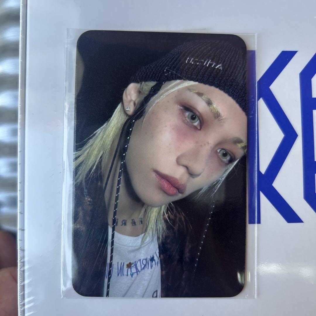 

[Б/У] KARMA Торговая карточка Аладдин Феликс