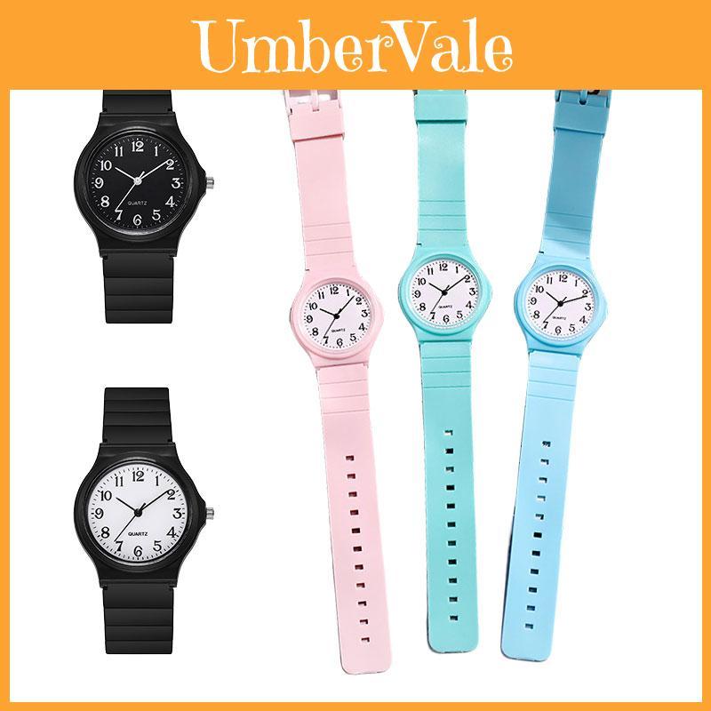 Orologio da polso al quarzo alla moda per bambini con display a lancette Nuovo design Vendita all'ingrosso dal produttore