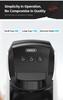 New HiBREW 3 in 1 Multiple Capsule Coffee Maker Full Automatic With Hot & Cold Mode 19Bar