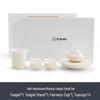 Nanshan Mr. Ceramic Kung Fu Tea Set