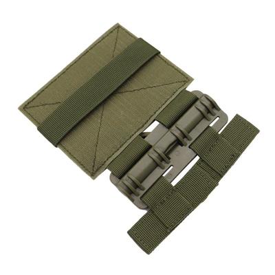 Junshi Tactical Vest Universal Quick Release Buckle Set