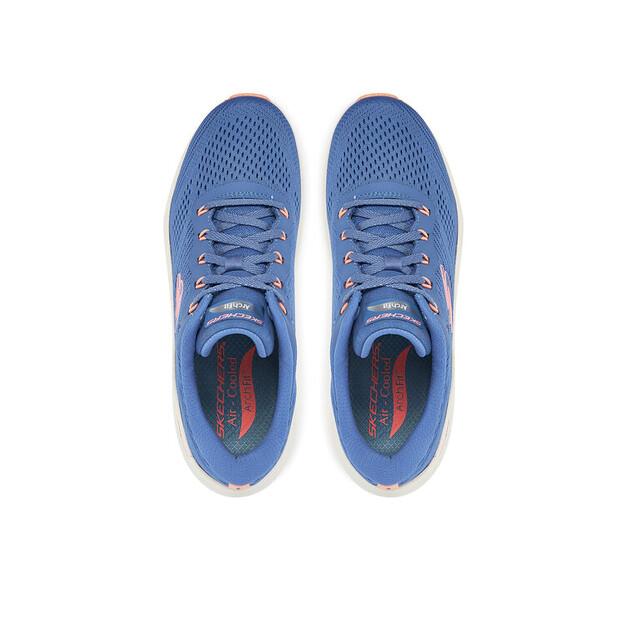 Skechers кроссовки Arch Fit 2.0-Big League 150051/BLPK синий