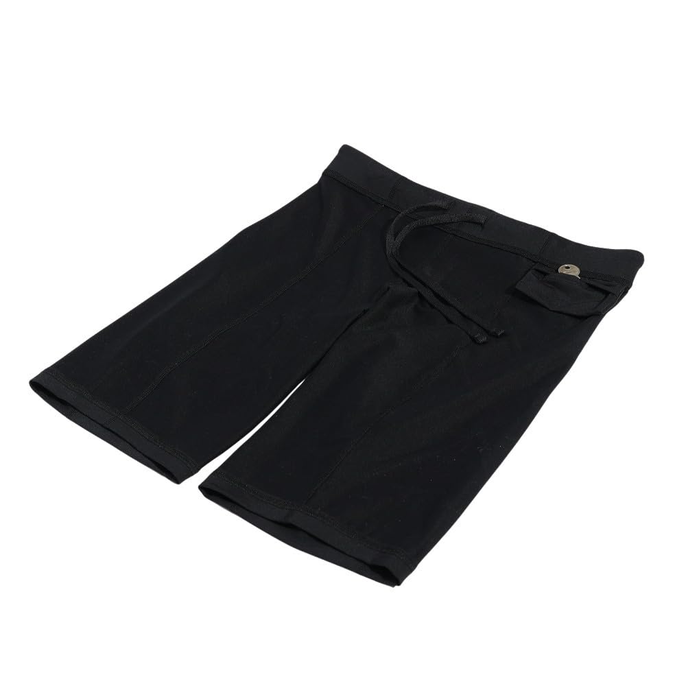 2XU PWX COMPRESSION SHORT Size PWX Compression Shorts WA4176B-BLK/SIL-S Women's
