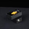 Aike BD1 Dual-Sided Dummy Battery NPF System with Switchable Monitor Power Supply and Mount