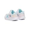 Anta Kids Comfortable Daily Low-Top Walking Shoes Baby Shoes White Pink Blue A322320050H-2