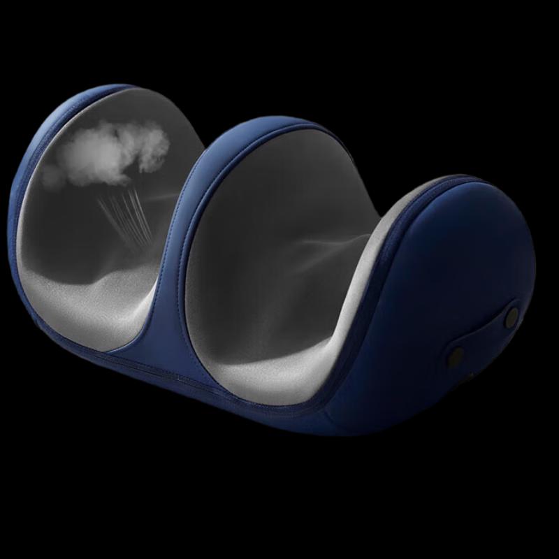 Philips PPM3401F Foot and Leg Massager CN Plug (adapter Included)