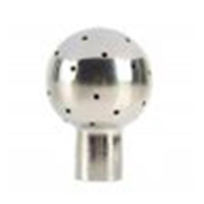 1/2 Inch Sanitary Stainless Steel Fix Female Thread Tank Cleaning Spray Ball
