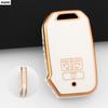 Tpu Car Remote Smart Key Case Cover For Kia Carnival   Sedona Carnival Ka4 Ex Sx Lx Fiesta  Keyless Fob Accessories