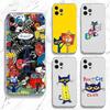 Capas para telemóveis – Para-choques para smartphones
