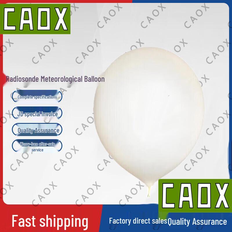 CAOX Multi-Purpose Tool & Scientific Instrument Set