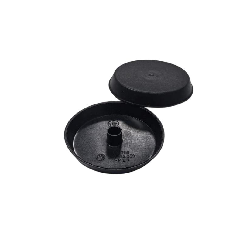 Front Suspension Strut Top Mount Cover Caps for VW Corrado,Golf MK2/MK3,Jetta MK2,Vento,Passat B3 | Replaces #1H0412359