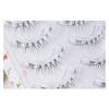 Mogugu - Set of 5 Pairs: Natural Wispy False Eyelashes