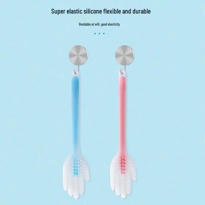 

Скидка для новичков: Мягкая силиконовая доска для похлопывания по меридианам здоровья для терапии меридианов желчного пузыря и перикарда Other