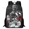 CR7 Basisschooltassen Voor Kinderen Lichtgewicht Rugzak Sport Jongens Meisjes Schooltassen Rugzakken Kinderen Mochila Sac A Doc