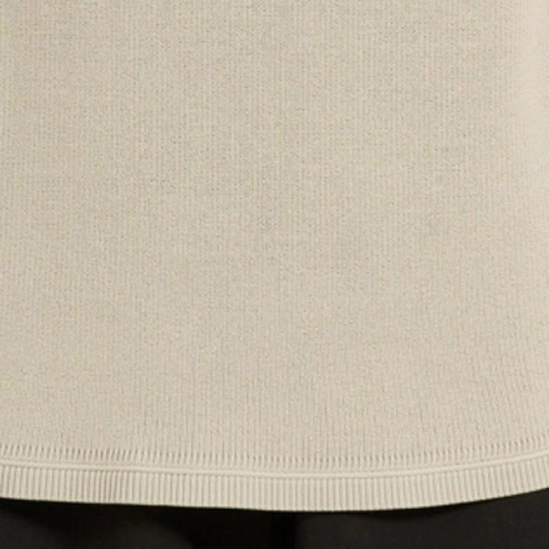 Bcbg Silkette Sleeveless Knit Top B5m5k575