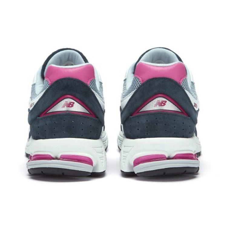 New Balance 2002 'Petrol Exuberant Pink' ML2002RH