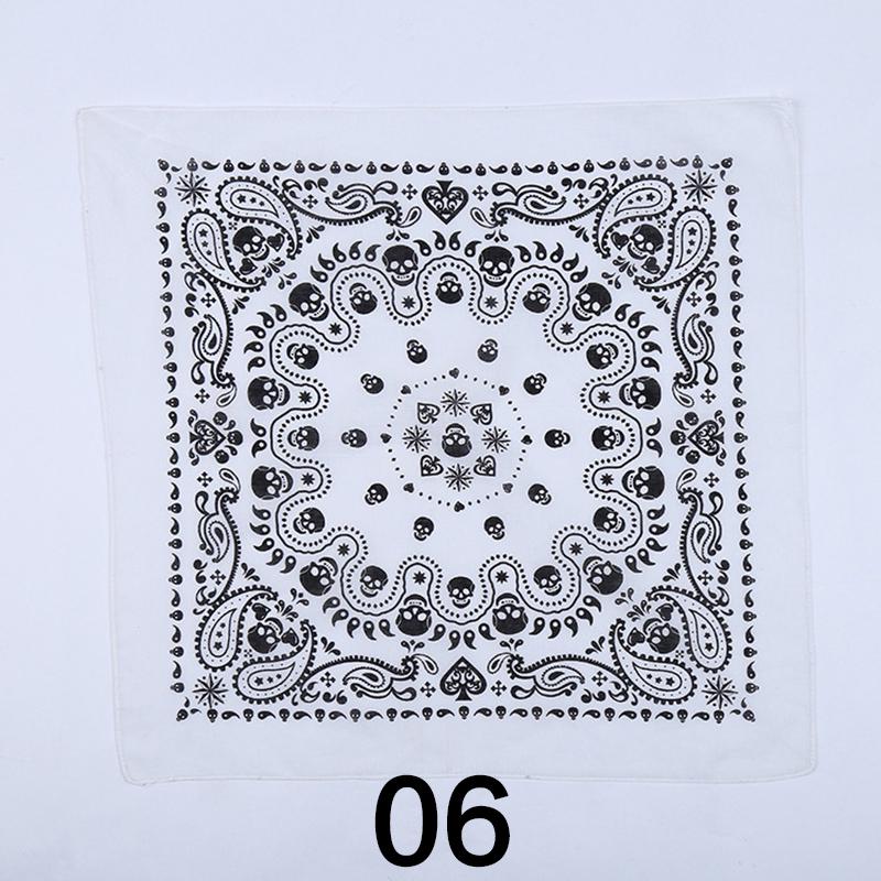 16Colors Mom gift Girlfriend gift Cotton material Summer dress accessories Silk scarf Face mask